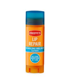 O'Keeffe's Lip Repair Balm Cooling Relief 4.2g Stick 113584