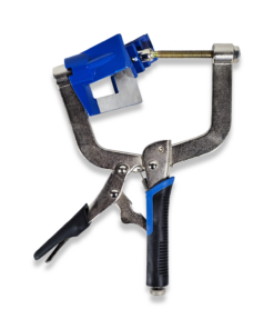 POCKET HOLE JIG 90 DEGREE CORNER CLAMP