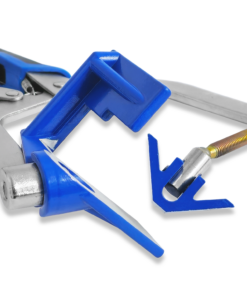 POCKET HOLE JIG 90° CORNER CLAMP - Image 3