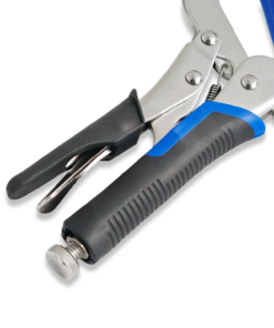 POCKET HOLE JIG 90° CORNER CLAMP - Image 4