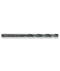 PRESTO 11/64" HSS JOBBER DRILL X 1