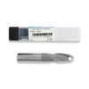 Presto 12mm 2 Flute Solid Carbide Ball Nose