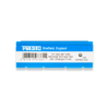 Presto 1/4" UNC HSS set of 3 taps