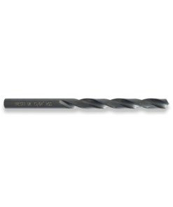 PRESTO 15/64" HSS JOBBER DRILL X 1