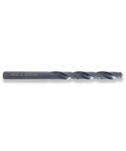 PRESTO 23/64" HSS JOBBER DRILL X 1