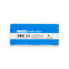 Presto 3/8"UNC HSS set of 3 taps
