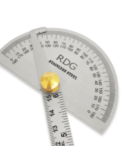 PROTRACTOR/BRASS NUT - Image 3