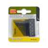 PROXXON 10 Piece 0.3 - 3.2mm HSS Twist Drills 28874/477602