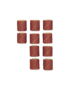 PROXXON 10 x 150 Grit Sanding Drums 28981 - Image 3