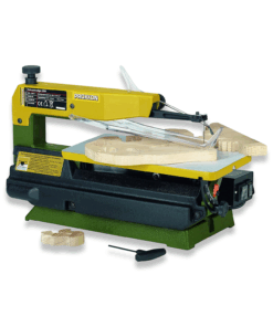 PROXXON 2-Speed Scroll Saw DSH 28092