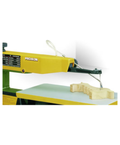 PROXXON 2-Speed Scroll Saw DSH 28092 - Image 3