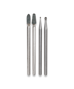 PROXXON 4-Piece Glass Working Set 28920/477429 - Image 3