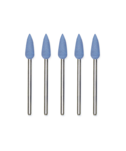 PROXXON 5 x Flexible Silicon Polishing Bullets 28288 - Image 3