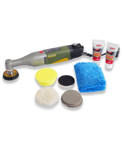 PROXXON Angle Polisher WP/E 28660