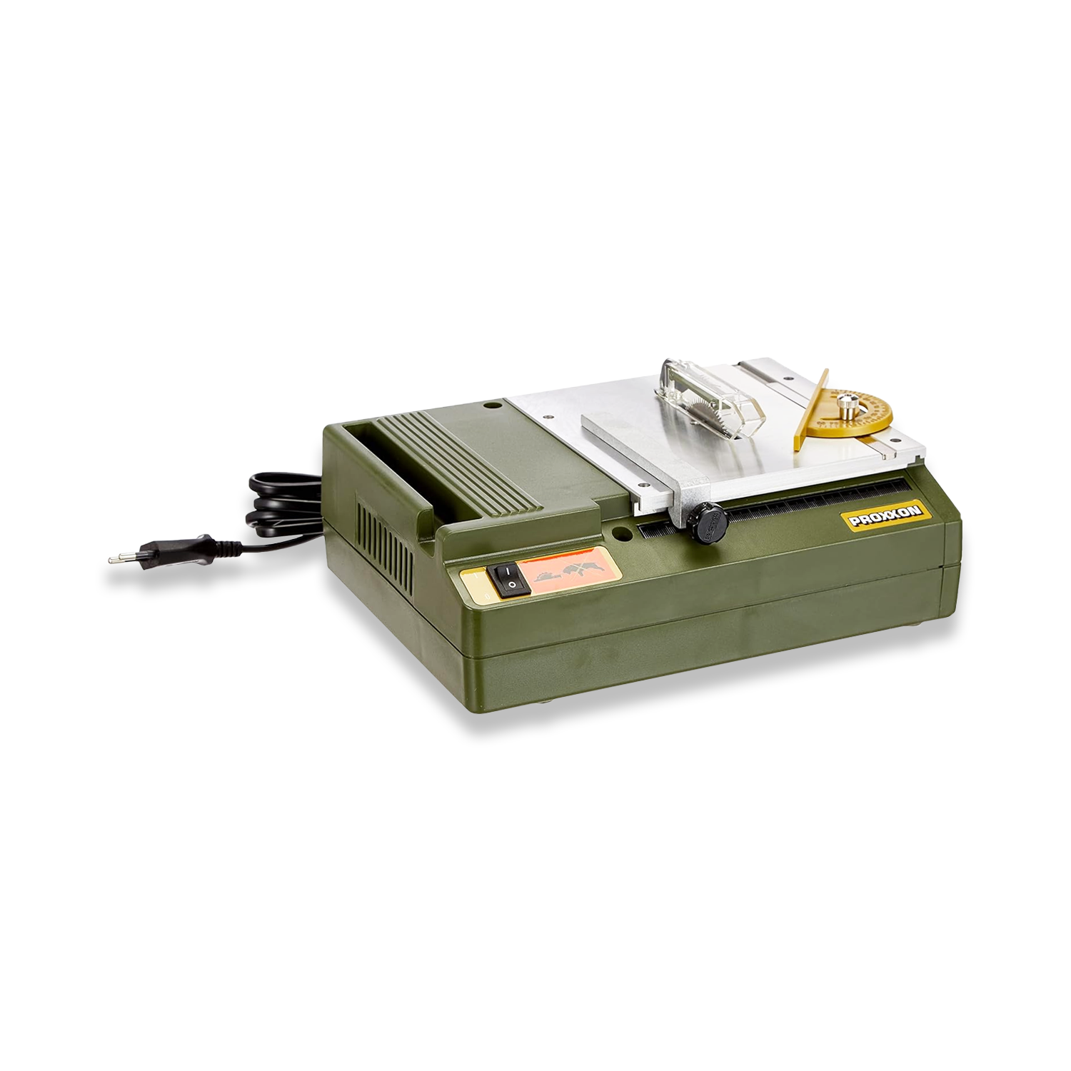 PROXXON Bench Circular Saw KS 230 27006 - Image 5
