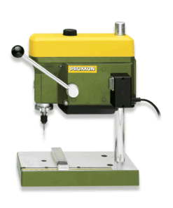 Alternative view of PROXXON Bench Drill Machine TBM 220 28128