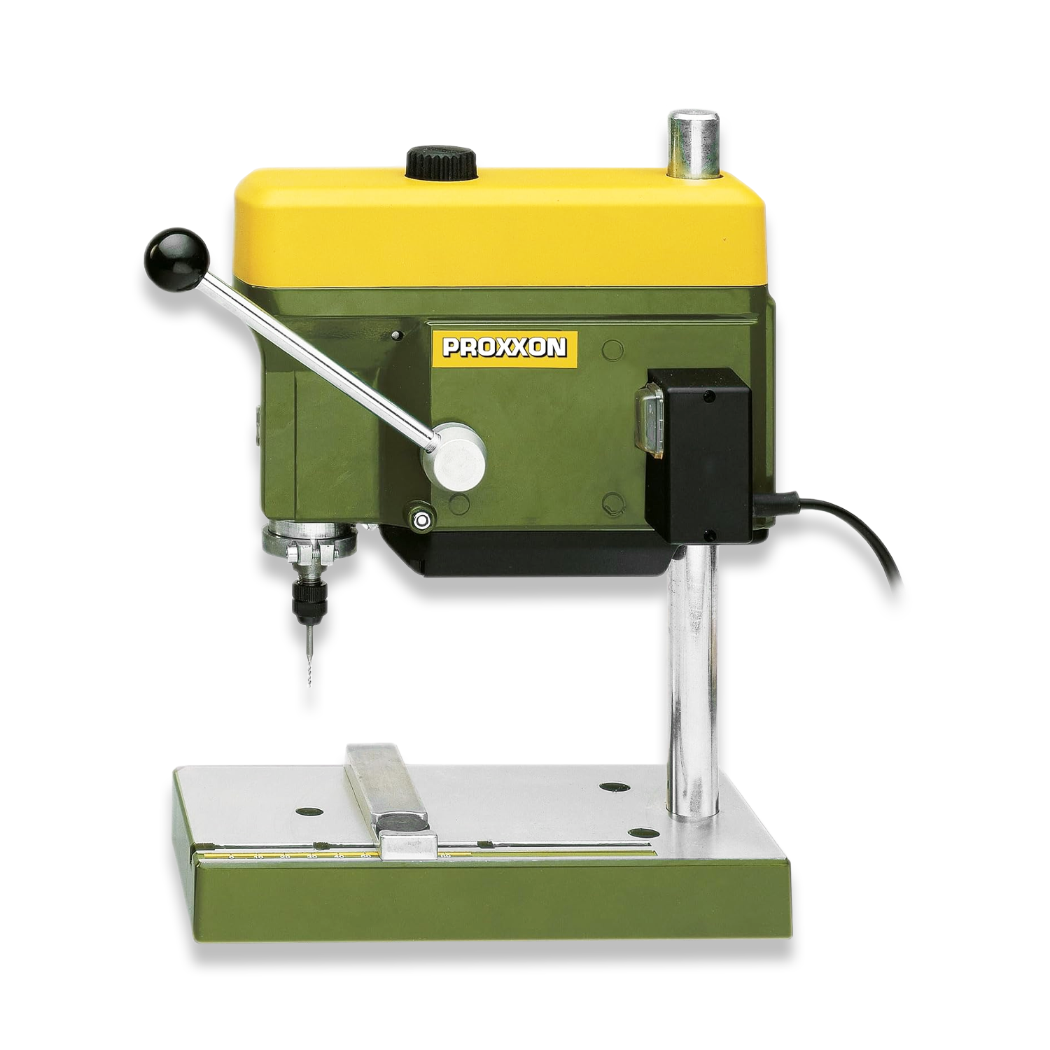 PROXXON Bench Drill Machine TBM 220 28128 - Image 2