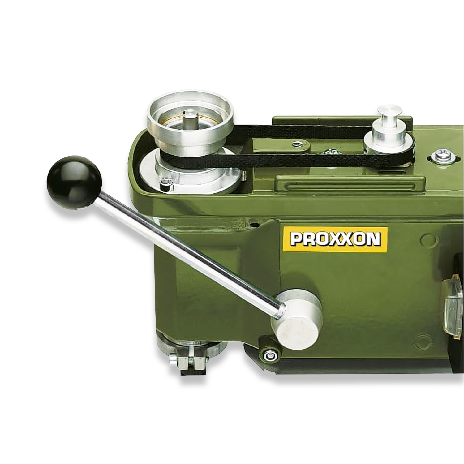 PROXXON Bench Drill Machine TBM 220 28128 - Image 3
