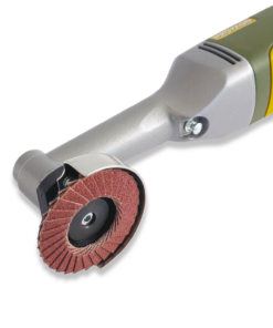 PROXXON Cordless 10.8V Long Neck Angle Grinder LHW/A 29815 - Image 3