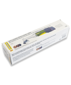 Alternative view of PROXXON Cordless 10.8V Long Neck Angle Grinder LHW/A (BODY ONLY) 29817