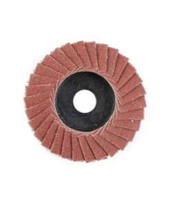 PROXXON Corundum 100 Grit Fan Sander For LHW 28590 - Image 3