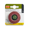 PROXXON Corundum 100 Grit Fan Sander For LHW 28590