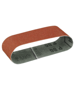 PROXXON Corundum Sanding Belts For BBS/S Belt Sander 150 Grit 5 Pieces 28924 - Image 3