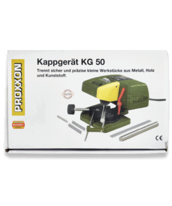 PROXXON Cut Off Saw KG 50 27150 - Image 6