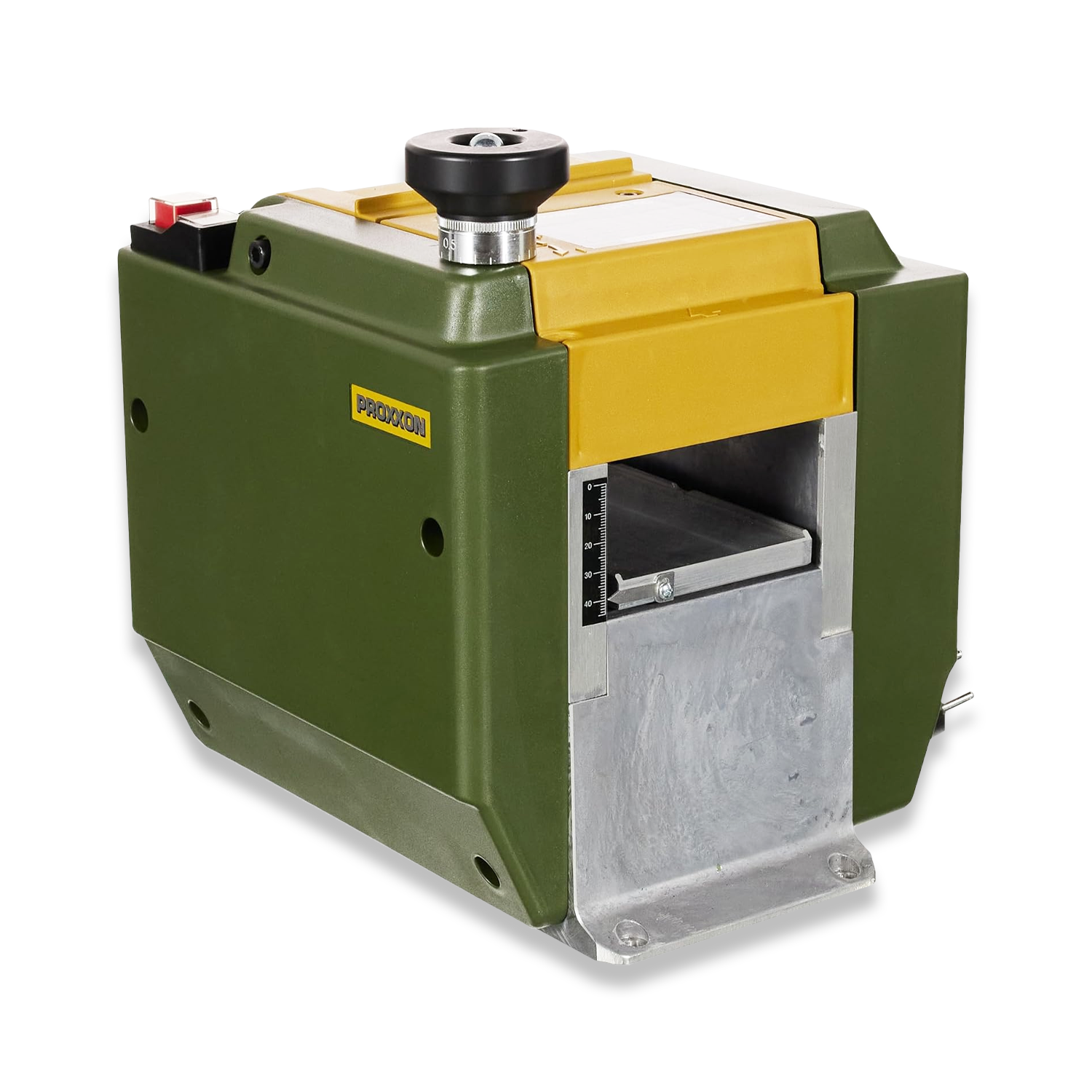 PROXXON DH 40 Planer Thicknesser 27040 - Image 5