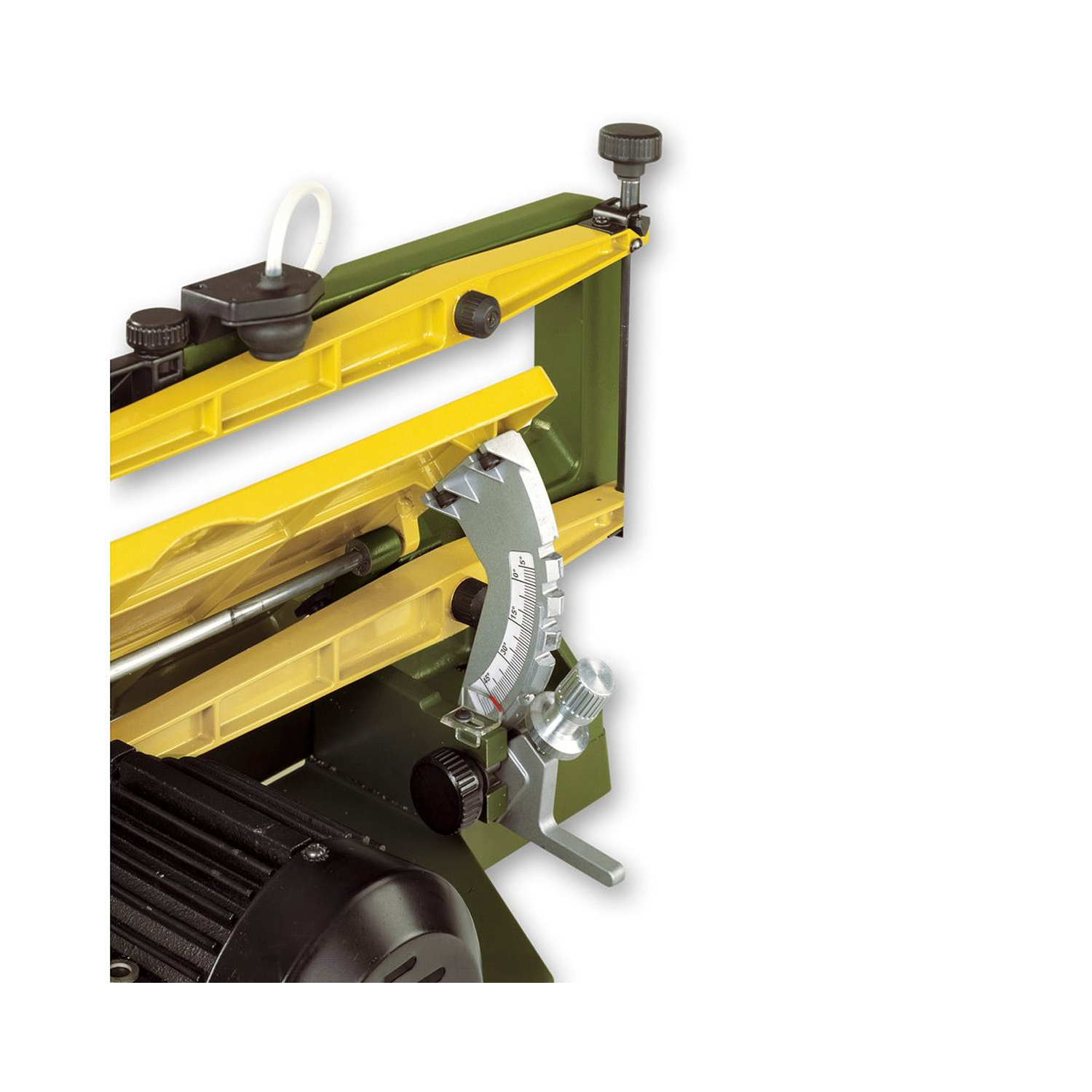 PROXXON DS 460 2-Speed Scroll Saw 27094 - Image 2