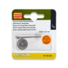 PROXXON Diamond Cutting Disc 20mm & Arbor 28840/202350