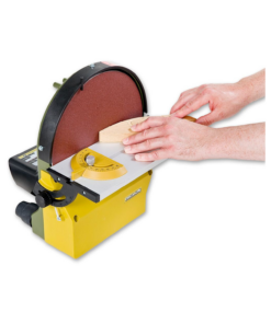 Alternative view of PROXXON Disc Sander TSG 250/E 28060