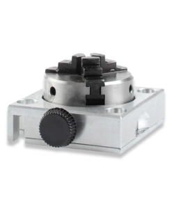 Alternative view of PROXXON Dividing Head For MF 70 & KT 70 24264