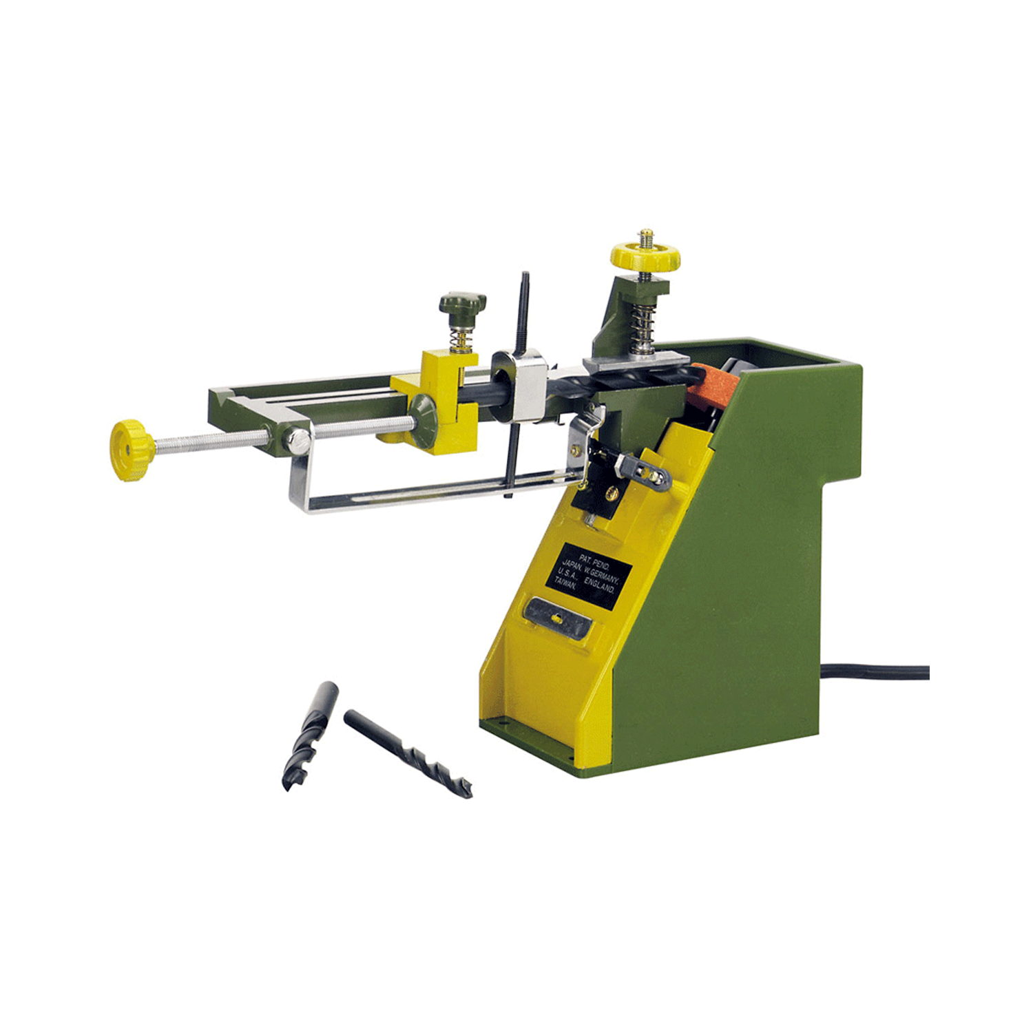 PROXXON Drill Sharpener BSG 220 21200 - RDG Tools
