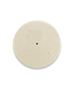 PROXXON Felt Cloth Polishing Disc 100 x 15mm For The PM 100 28004 - Image 3