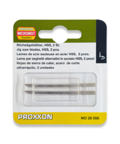 PROXXON HSS Jigsaw Blades For STS/E & STS 12/E 28056/477662