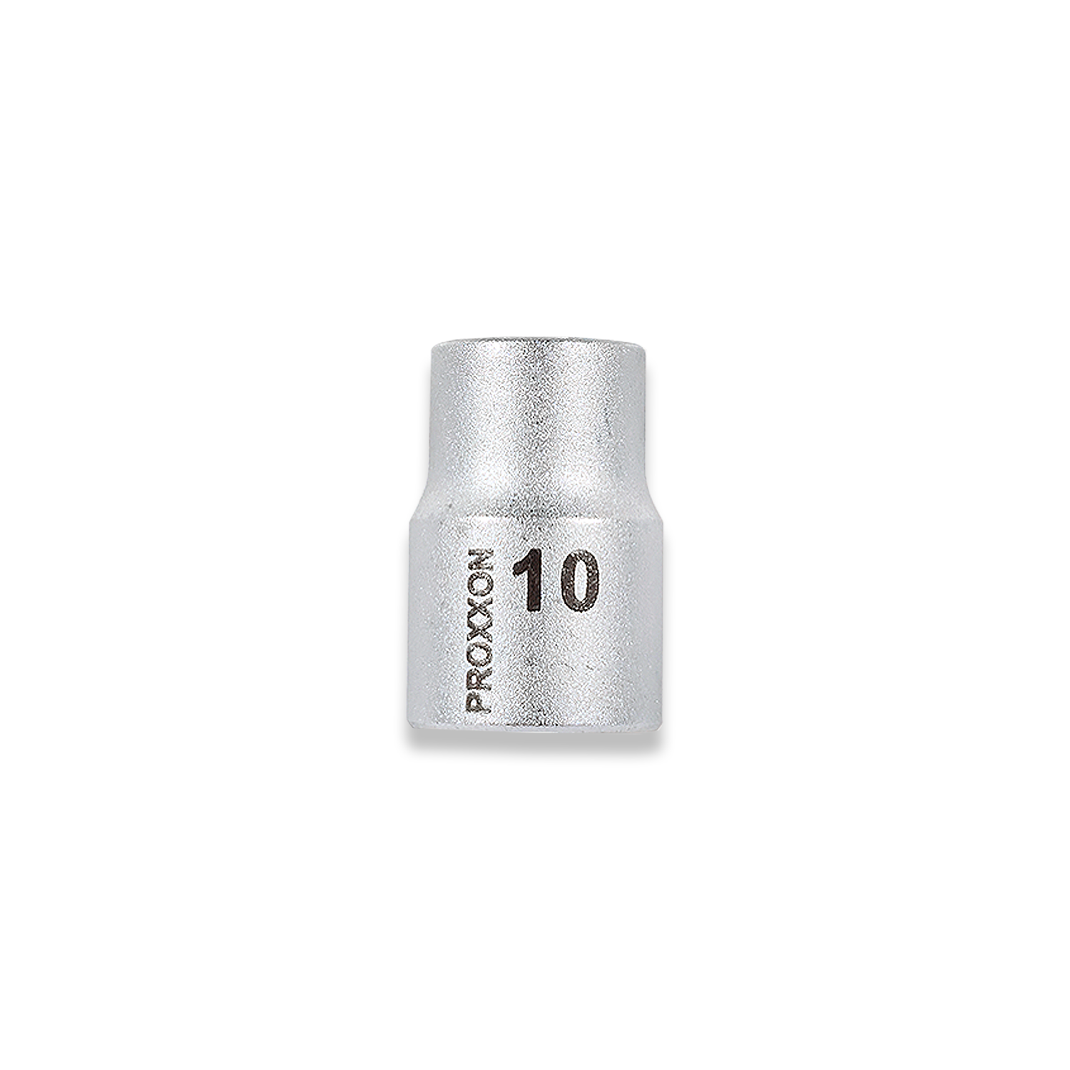 PROXXON INDUSTRIAL 3/8" (10mm) Drive Socket 23508/423508 - Image 2