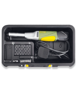 PROXXON Long Neck Straight Drill/Grinder LBS/E 28485 - Image 3