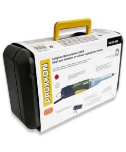 PROXXON Long Neck Straight Drill/Grinder LBS/E 28485 - Image 4