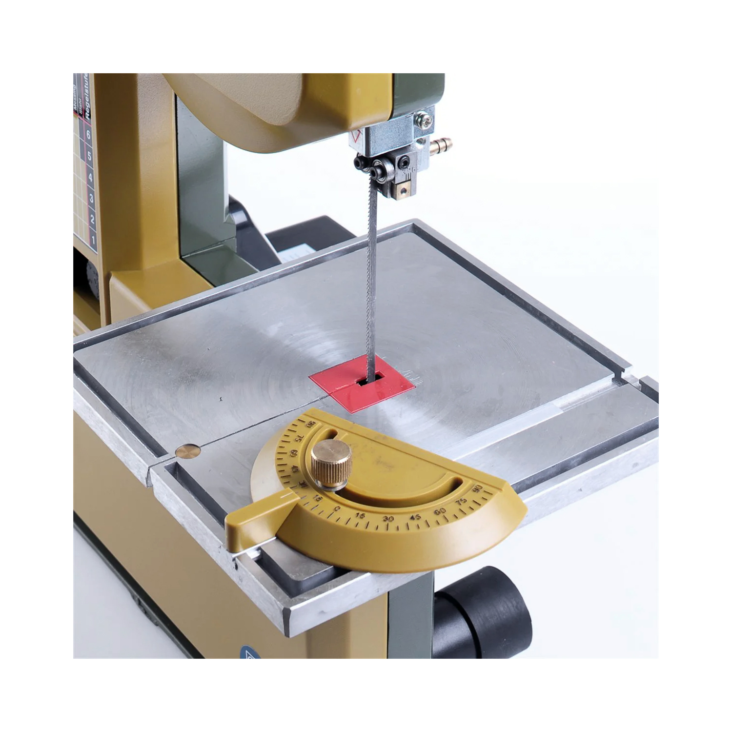 PROXXON MICRO Bandsaw MBS 240/E 27172 - RDG Tools