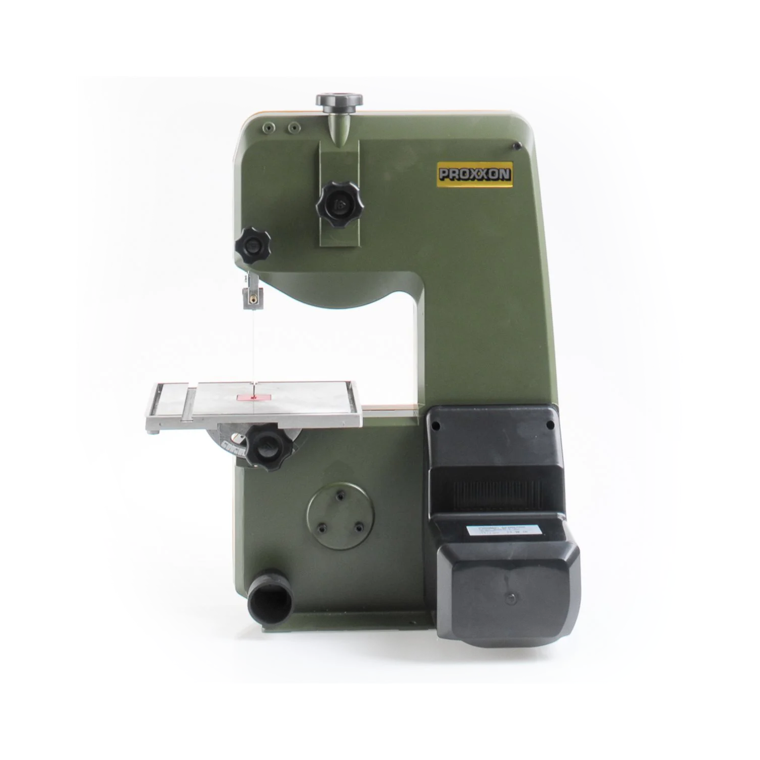 PROXXON MICRO Bandsaw MBS 240/E 27172 - Image 3