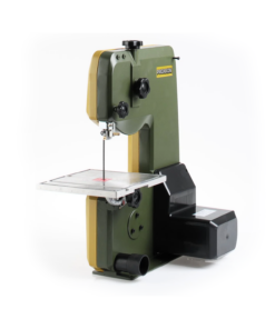 Alternative view of PROXXON MICRO Bandsaw MBS 240/E 27172