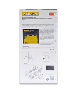PROXXON MICRO Bandsaw MBS 240/E 27172 - Image 7