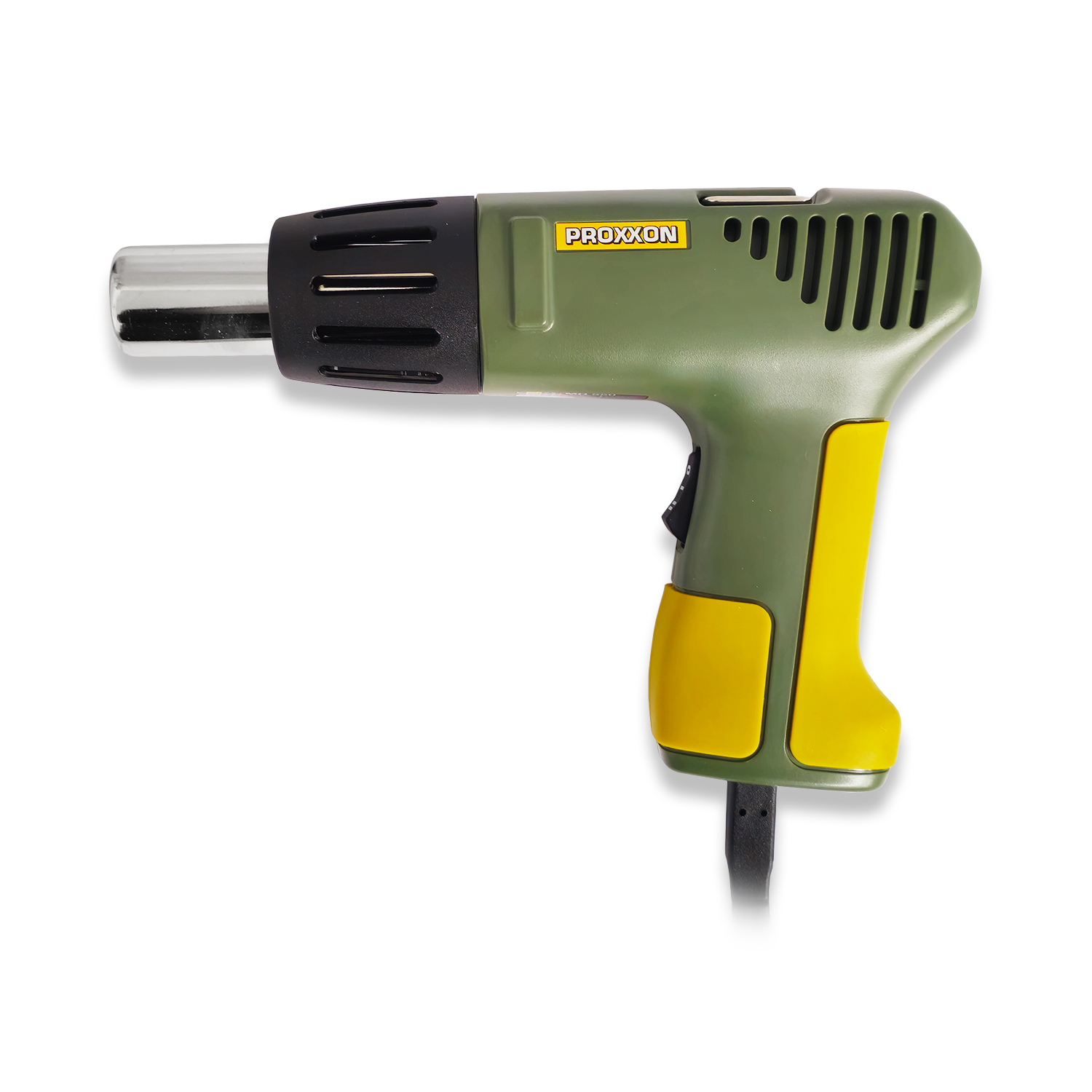 PROXXON MICRO Heat gun MH 550 27130 - Image 4