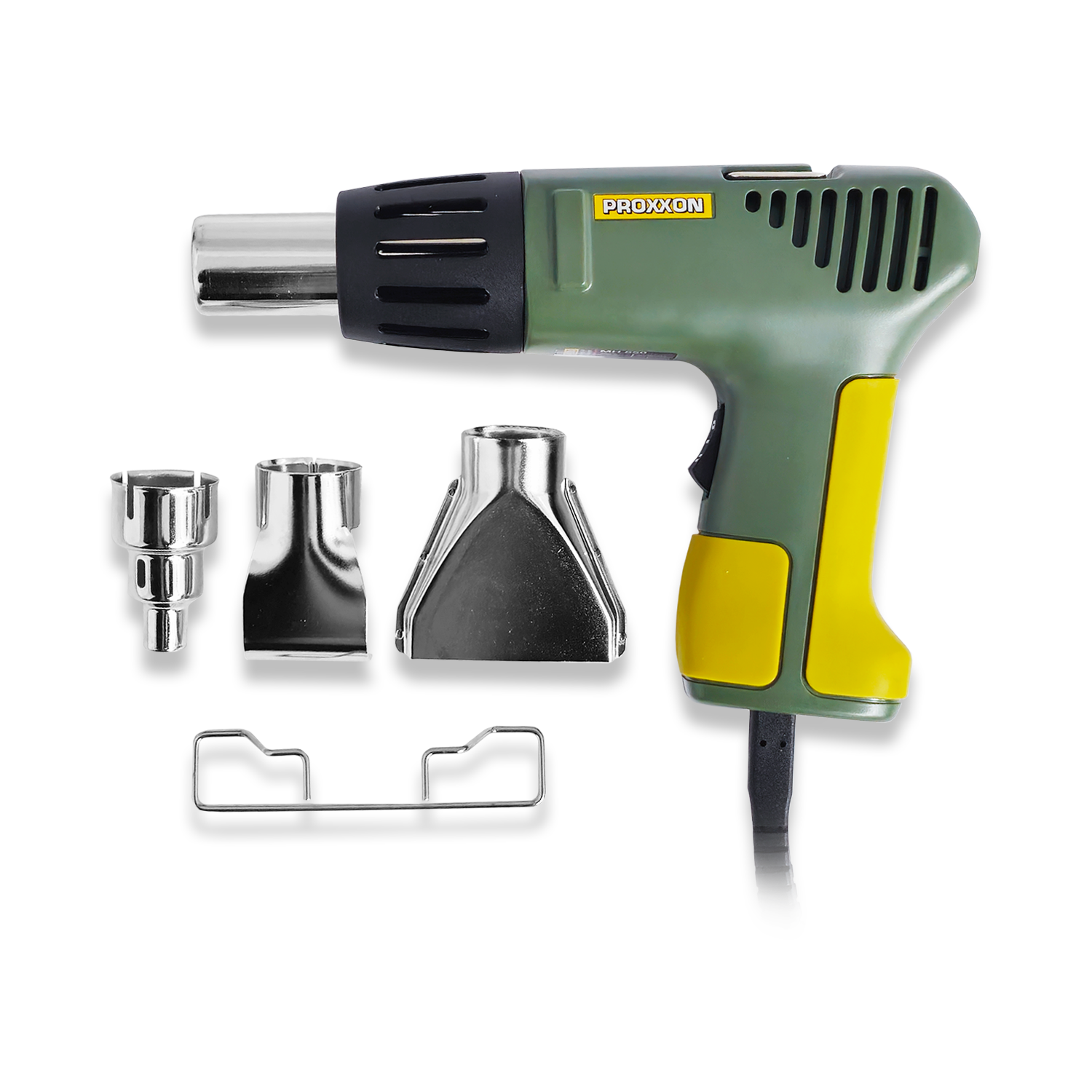 PROXXON MICRO Heat gun MH 550 27130