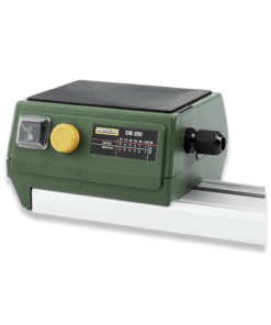 PROXXON MICRO Woodturning Lathe DB 250 27020 - Image 4