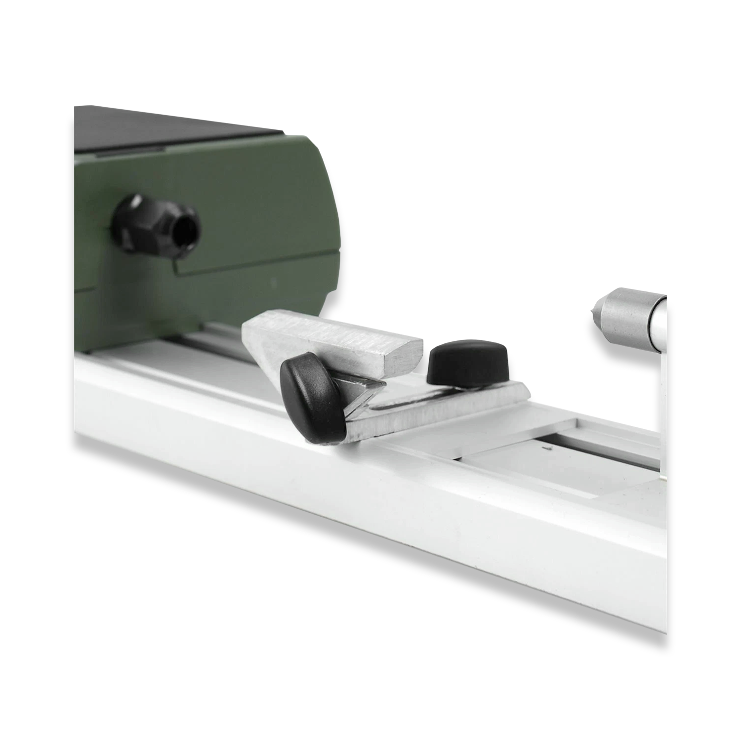 PROXXON MICRO Woodturning Lathe DB 250 27020 - Image 5
