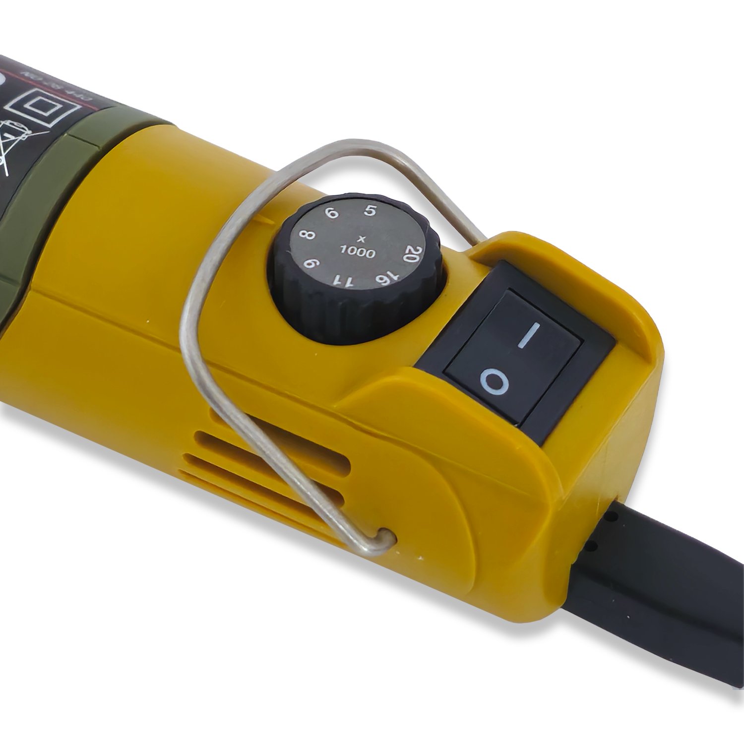 PROXXON Mill | Drill Unit MICROMOT 230/E 28440 - Image 4