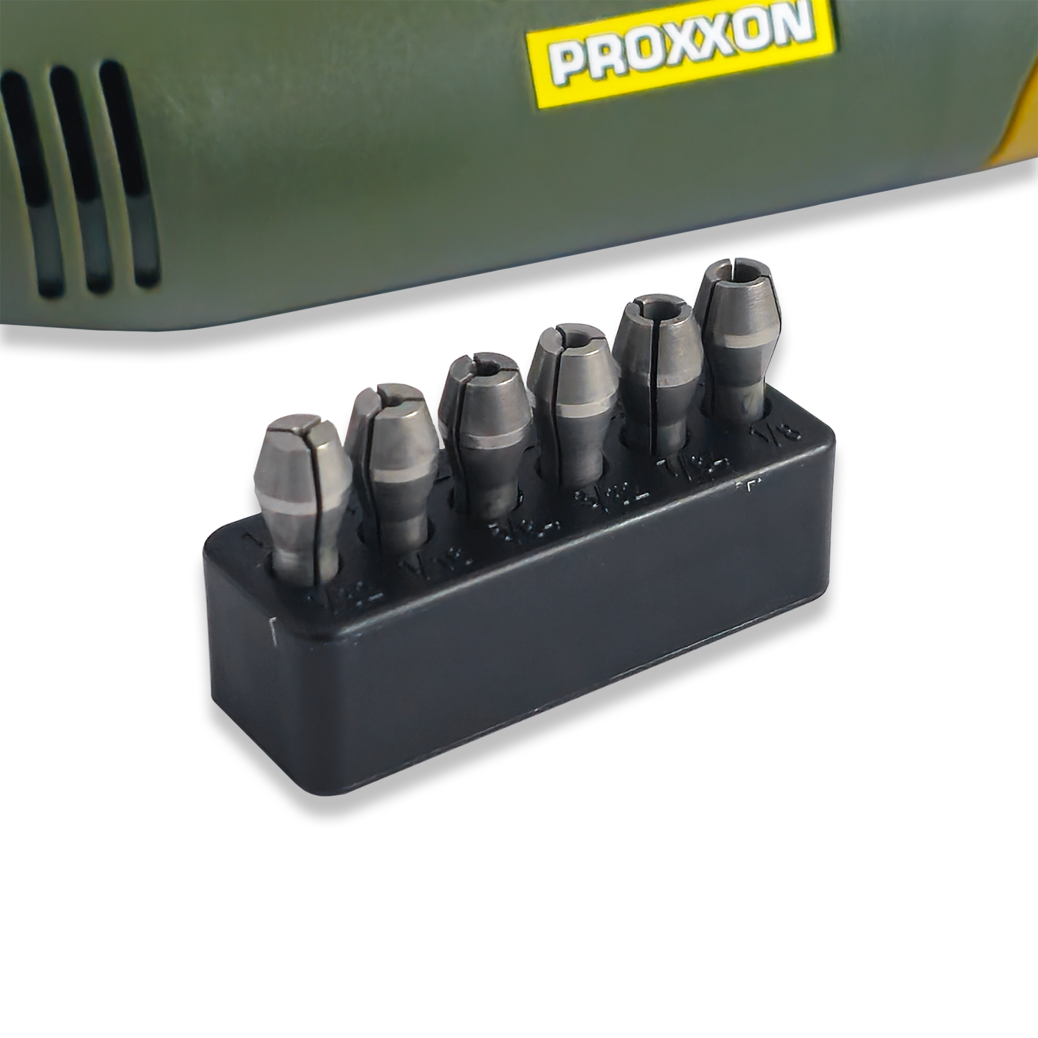 PROXXON Mill | Drill Unit MICROMOT 230/E 28440 - Image 5