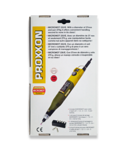 PROXXON Mill | Drill Unit MICROMOT 230/E 28440 - Image 7